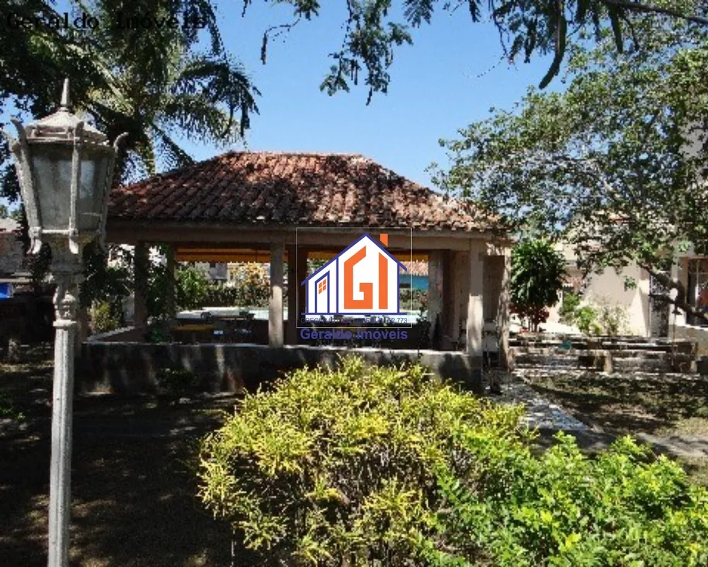 Casa, 8 quartos, 140 m² - Foto 28