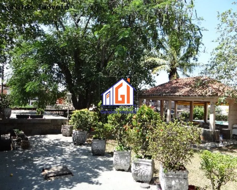 Casa, 8 quartos, 140 m² - Foto 29