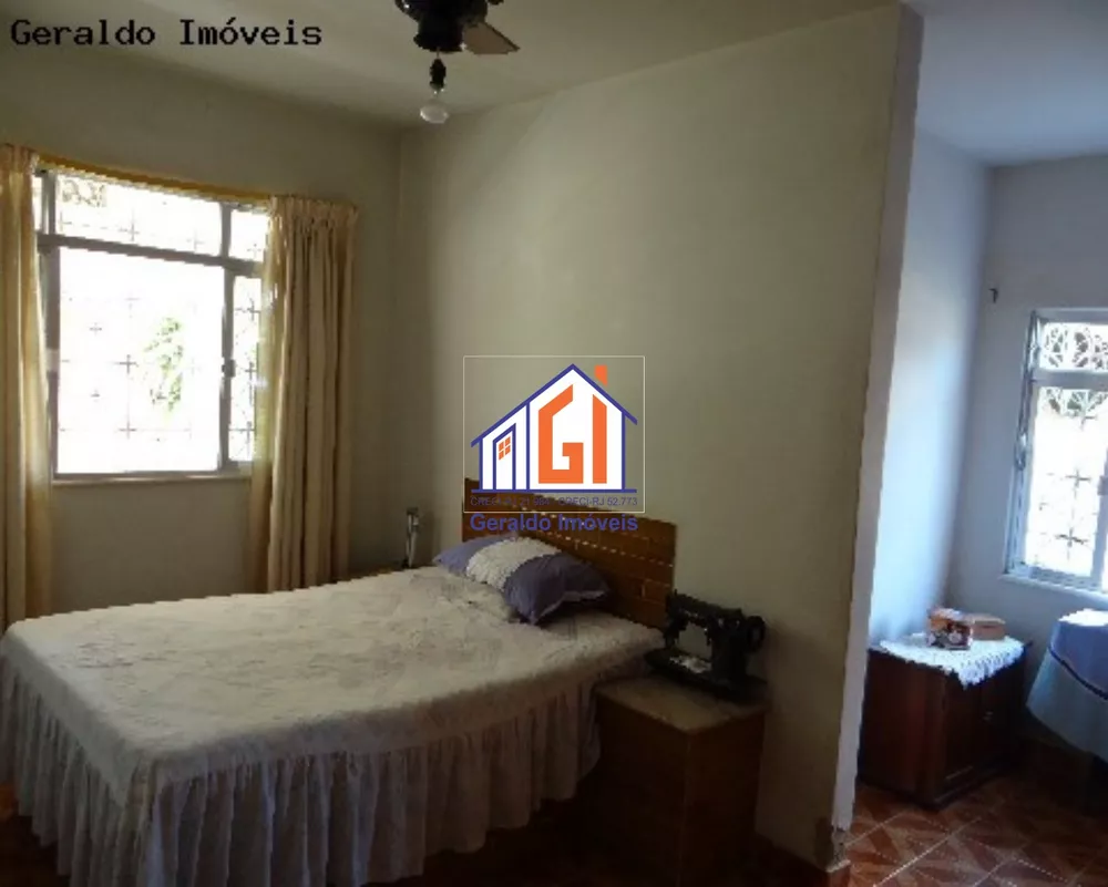 Casa, 8 quartos, 140 m² - Foto 9