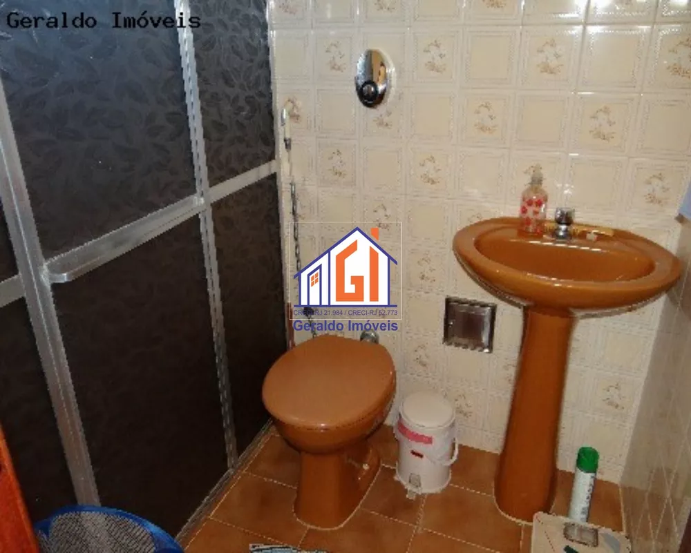Casa, 8 quartos, 140 m² - Foto 15