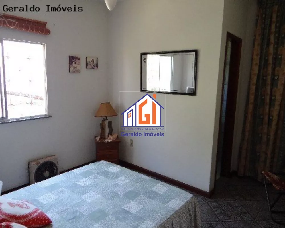 Casa, 8 quartos, 140 m² - Foto 18