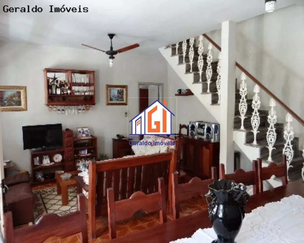 Casa, 8 quartos, 140 m² - Foto 7
