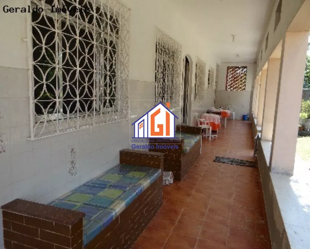 Casa, 8 quartos, 140 m² - Foto 36