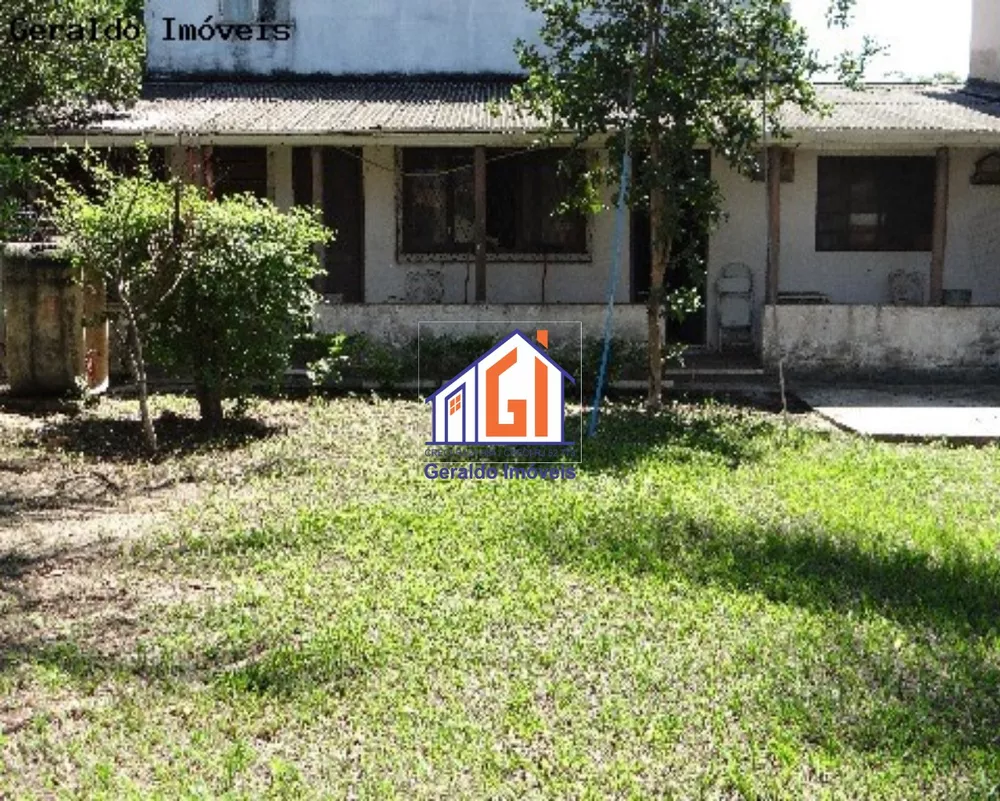 Casa, 8 quartos, 140 m² - Foto 37