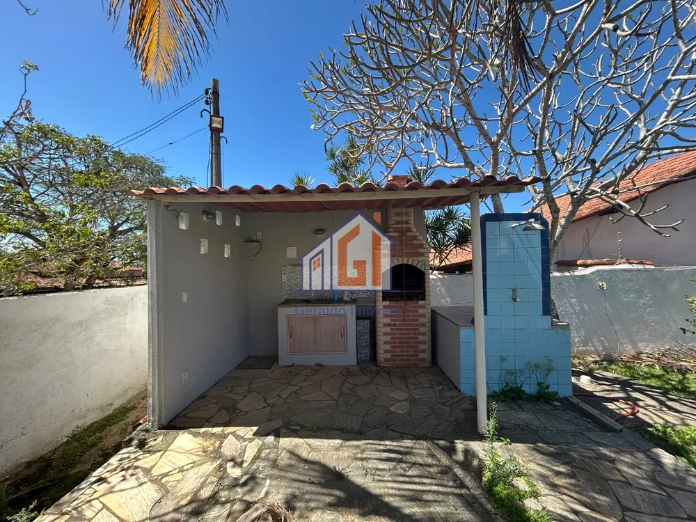 Casa, 2 quartos, 120 m² - Foto 2