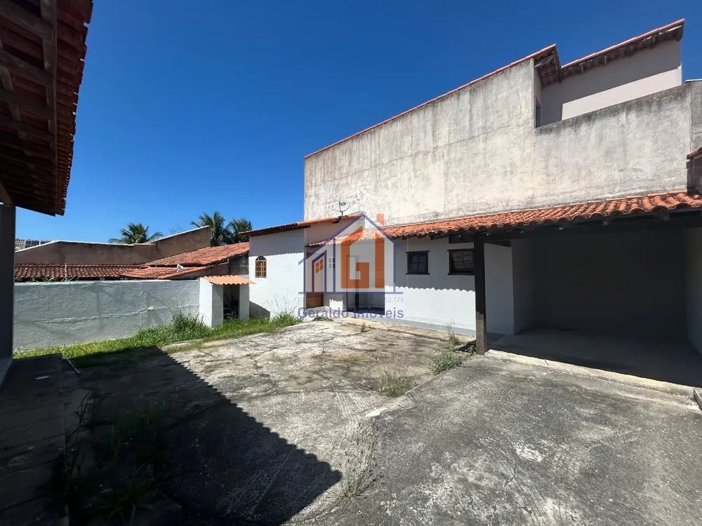 Casa, 2 quartos, 120 m² - Foto 19