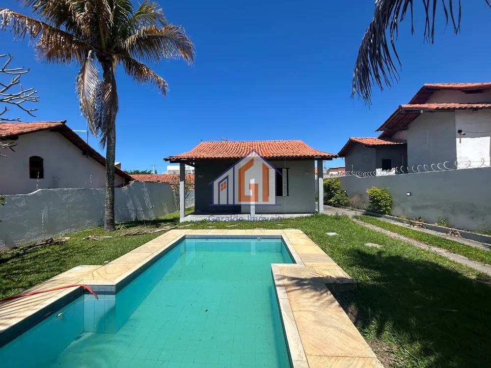 Casa, 2 quartos, 120 m² - Foto 4
