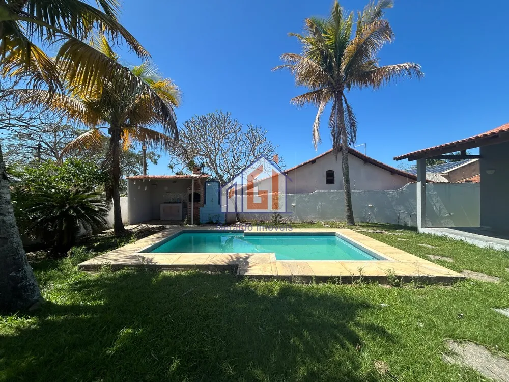 Casa, 2 quartos, 120 m² - Foto 3