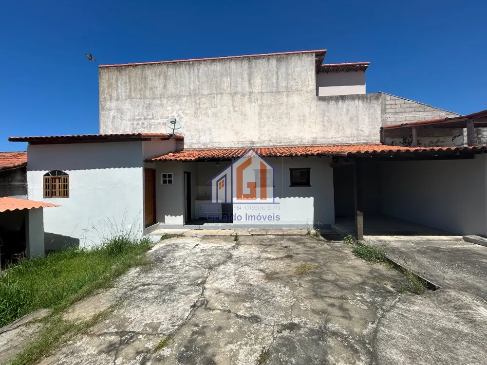 Casa, 2 quartos, 120 m² - Foto 20