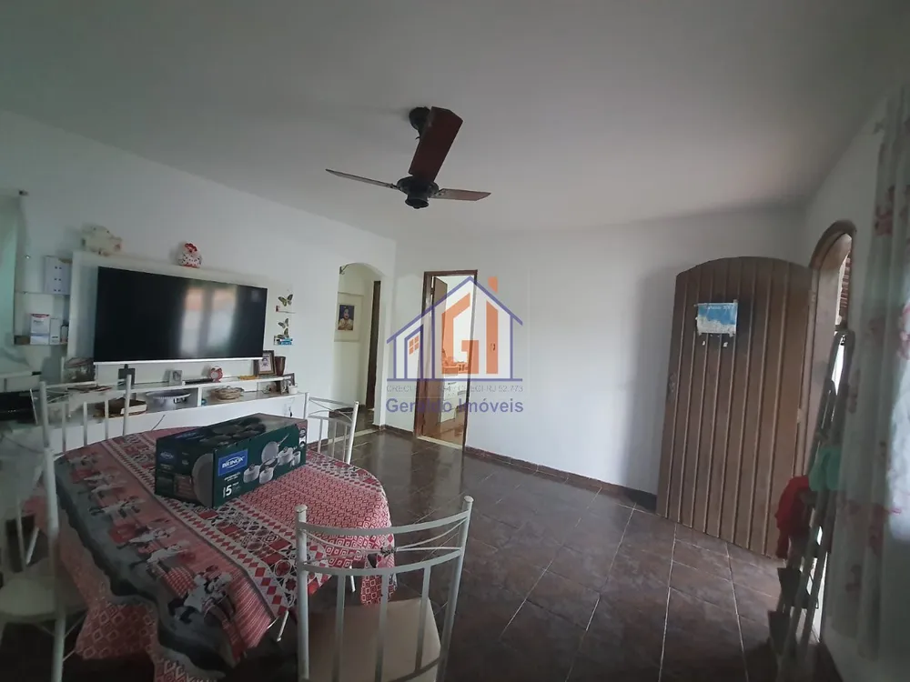 Casa, 3 quartos, 115 m² - Foto 4
