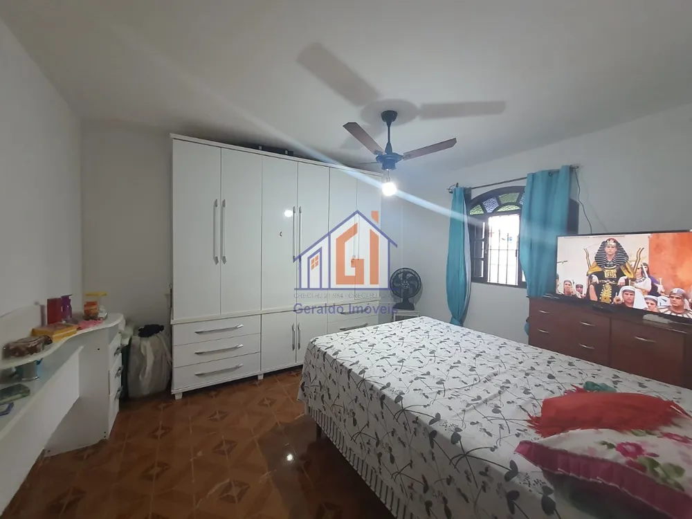 Casa, 3 quartos, 115 m² - Foto 7