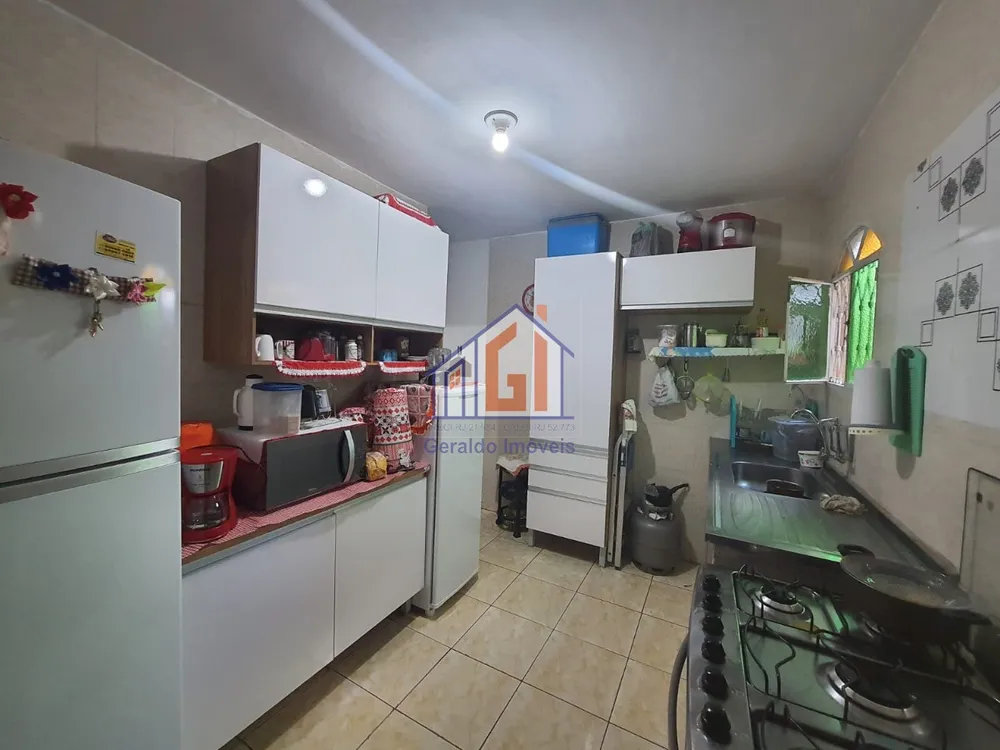 Casa, 3 quartos, 115 m² - Foto 12