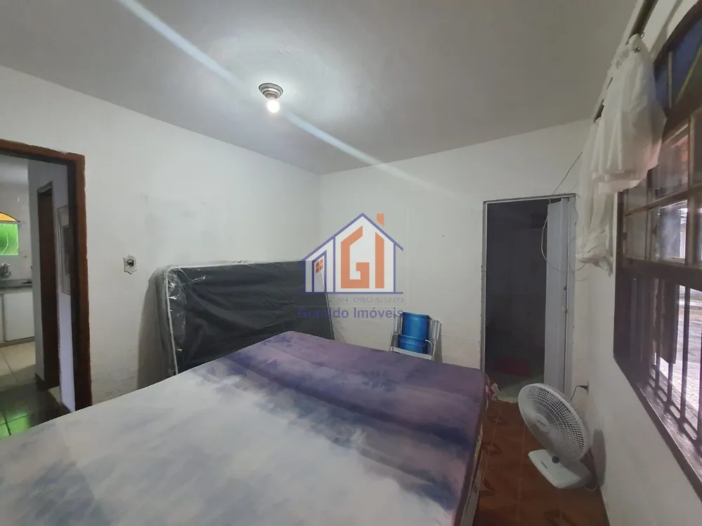 Casa, 3 quartos, 115 m² - Foto 9