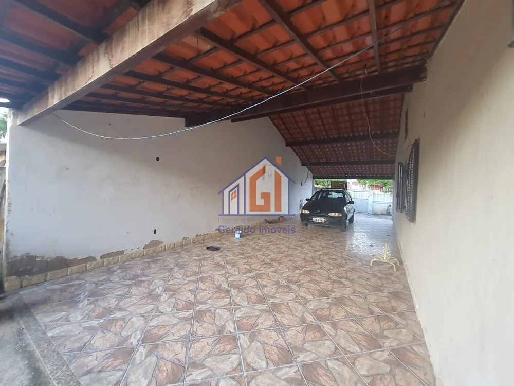 Casa, 3 quartos, 115 m² - Foto 9