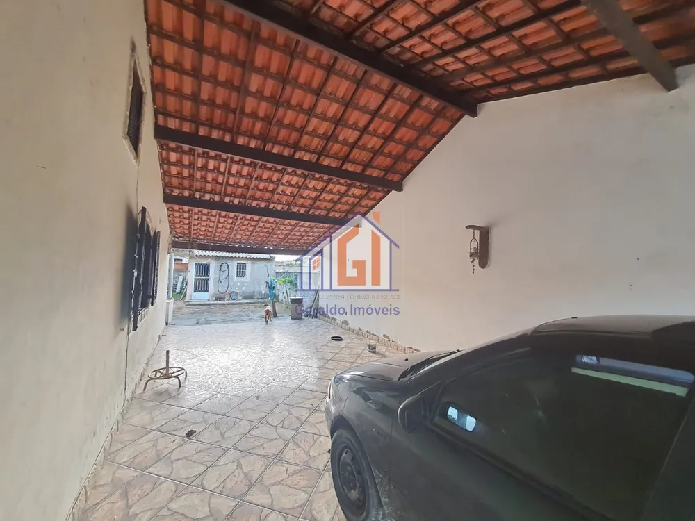 Casa, 3 quartos, 115 m² - Foto 13