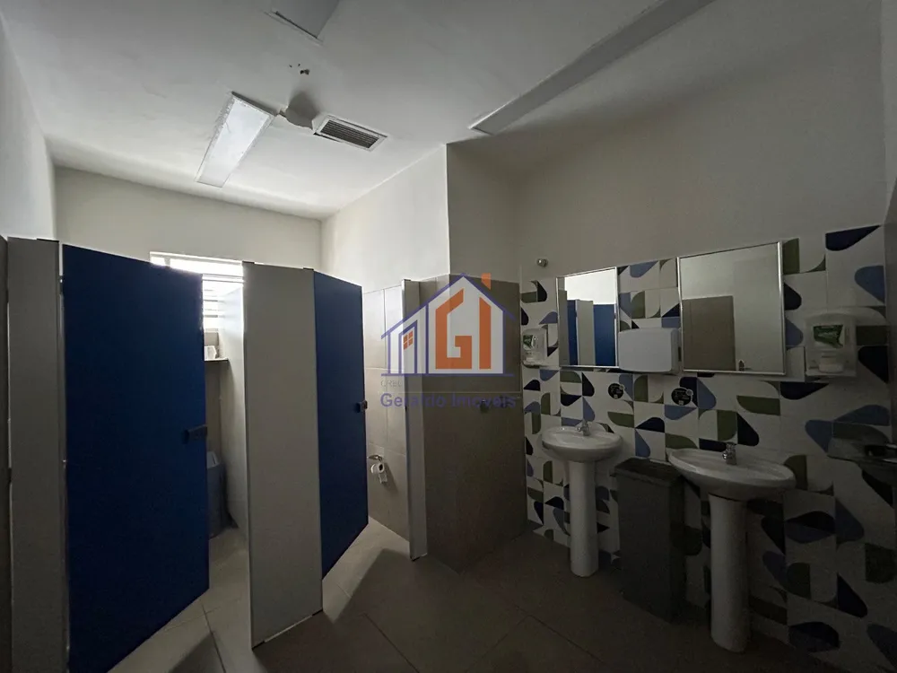Loja-Salão, 663 m² - Foto 24