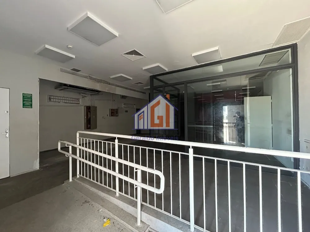Loja-Salão, 663 m² - Foto 3