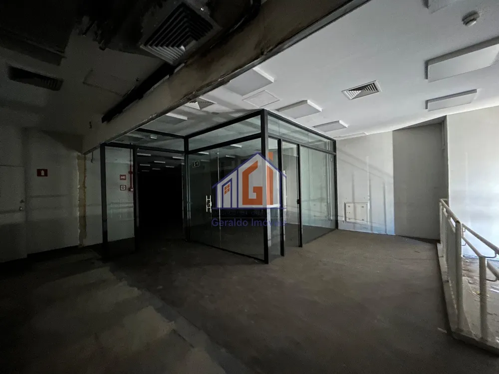 Loja-Salão, 663 m² - Foto 1