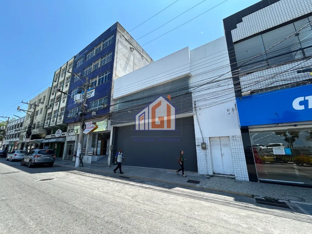 Loja-Salão, 663 m² - Foto 2