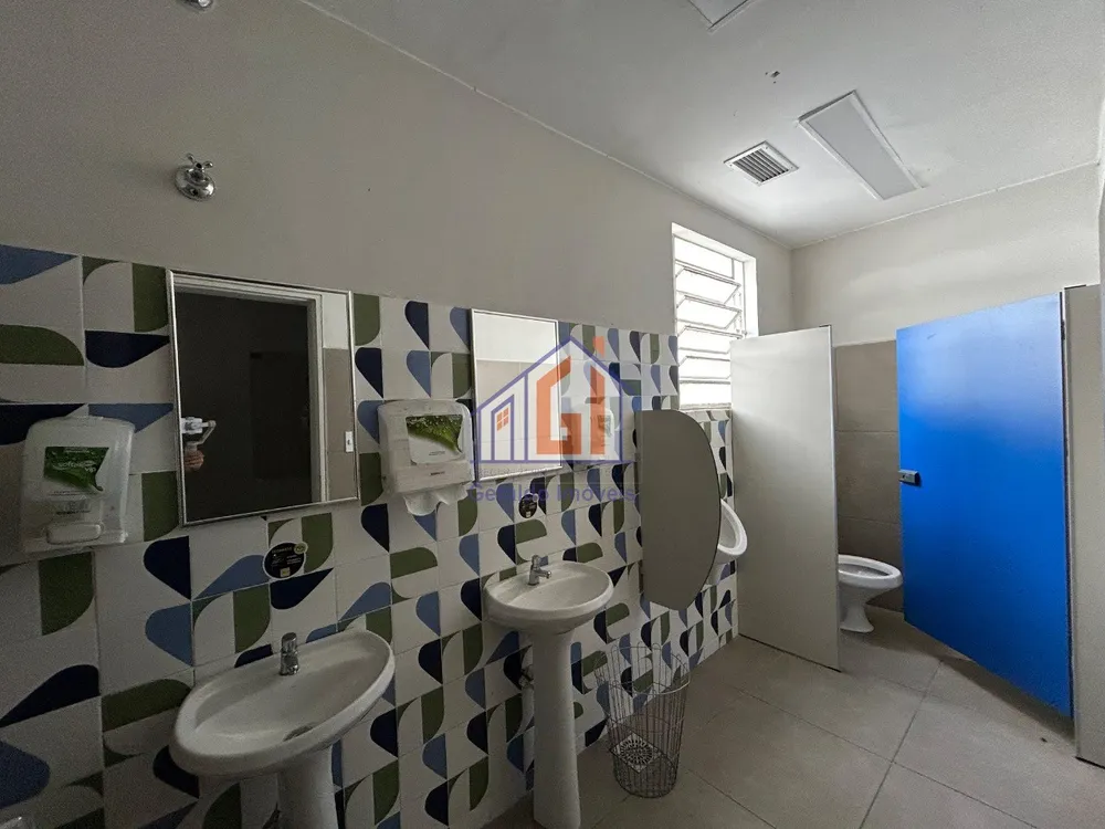 Loja-Salão, 663 m² - Foto 21