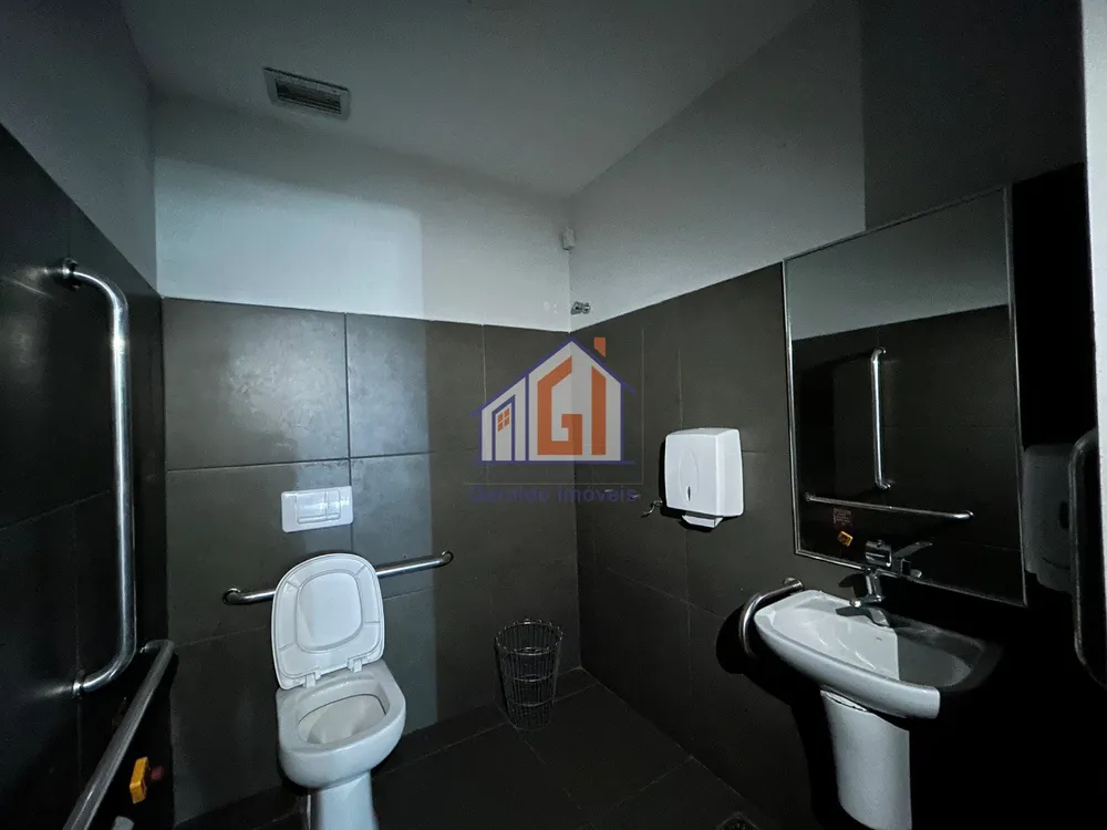 Loja-Salão, 663 m² - Foto 12