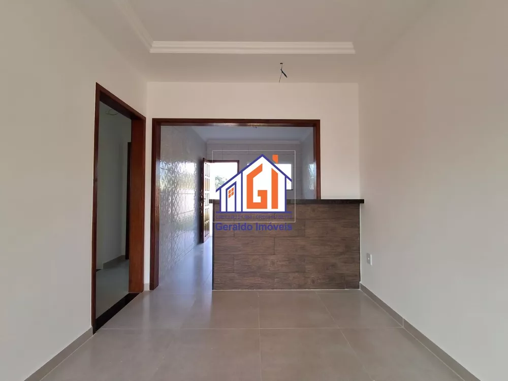 Casa, 2 quartos, 91 m² - Foto 5