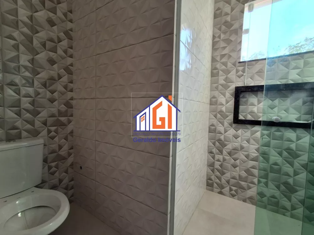 Casa, 2 quartos, 91 m² - Foto 11