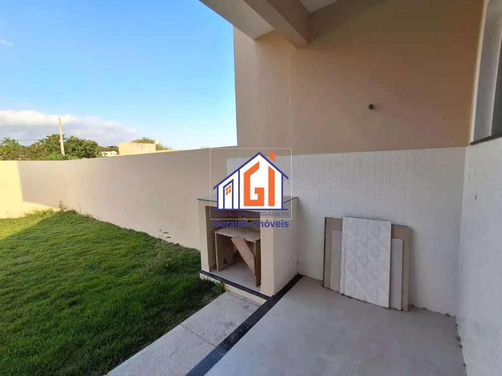 Casa, 2 quartos, 91 m² - Foto 18