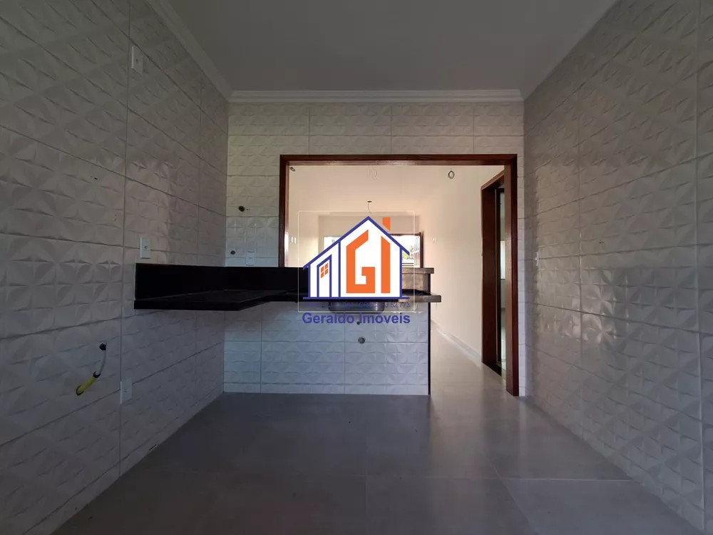 Casa, 2 quartos, 91 m² - Foto 7