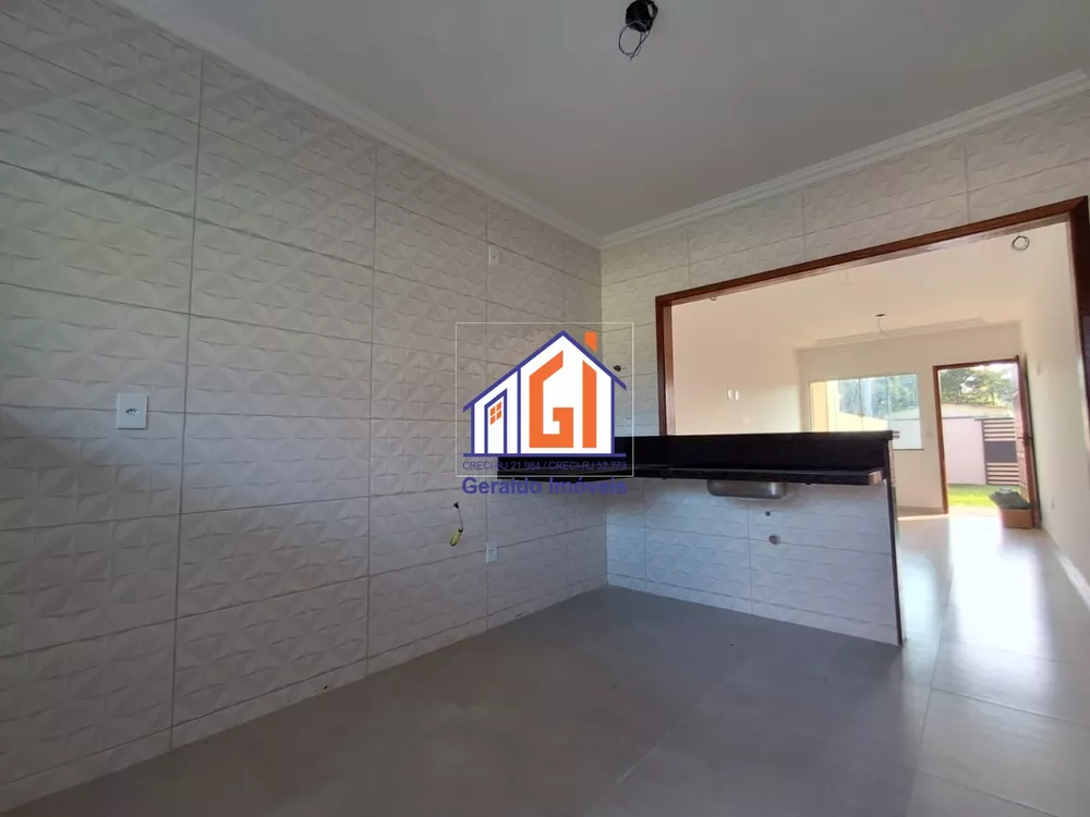 Casa, 2 quartos, 91 m² - Foto 6