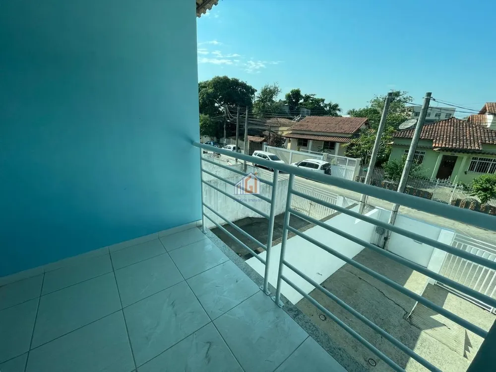 Casa, 2 quartos, 101 m² - Foto 16