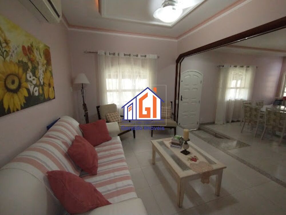 Casa à venda com 3 quartos, 189m² - Foto 8
