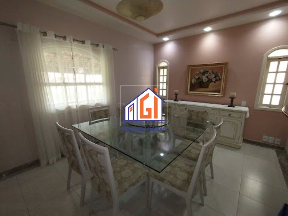 Casa à venda com 3 quartos, 189m² - Foto 9