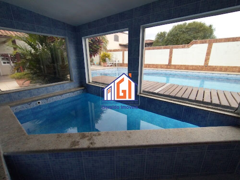 Casa à venda com 3 quartos, 189m² - Foto 11