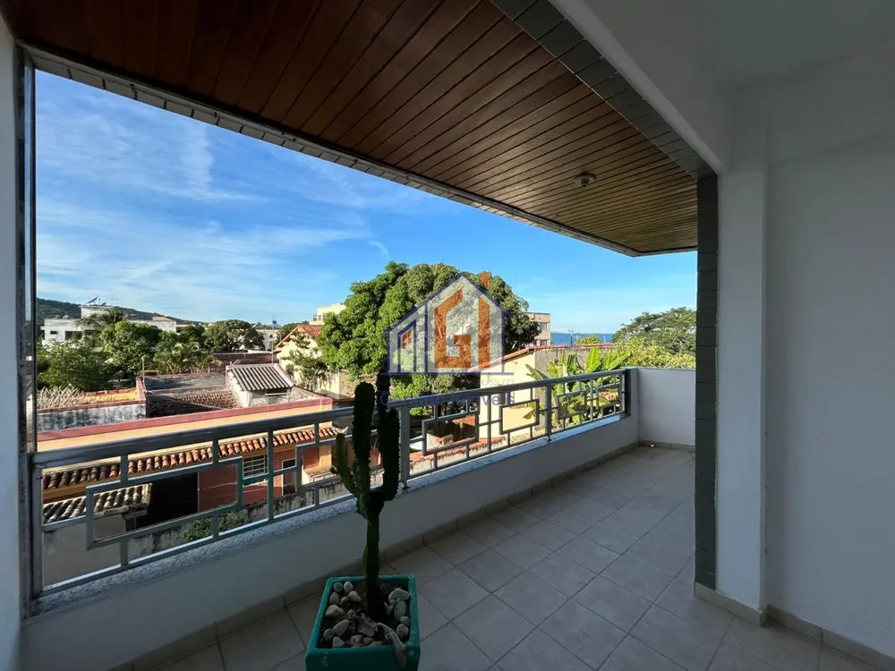 Apartamento, 2 quartos, 87 m² - Foto 6