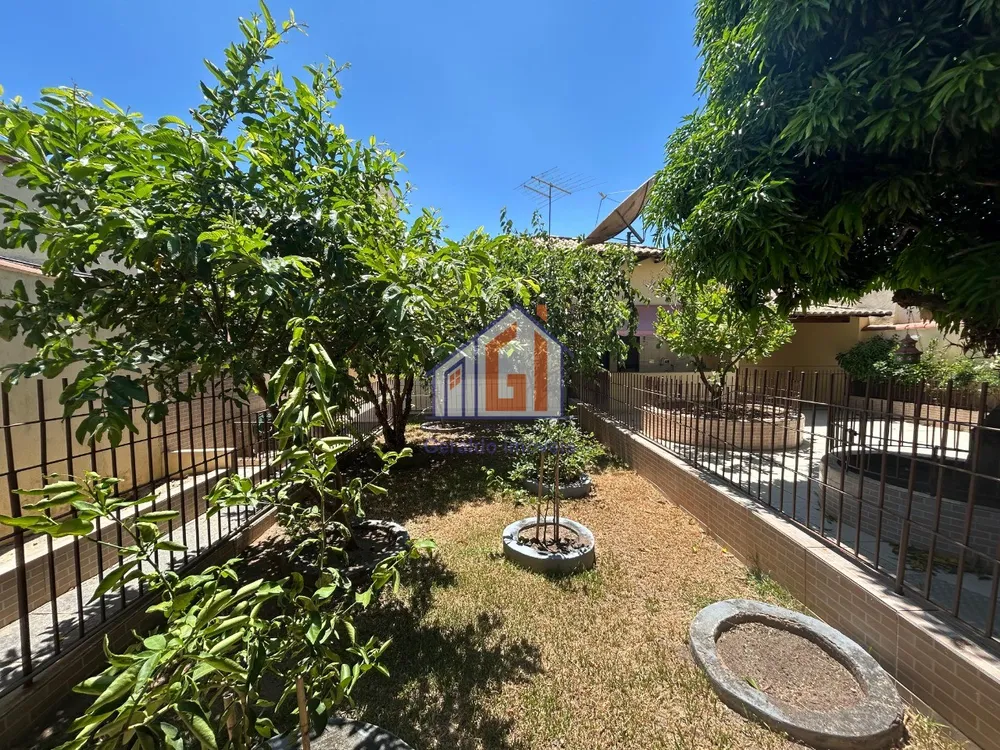 Casa, 2 quartos, 150 m² - Foto 35