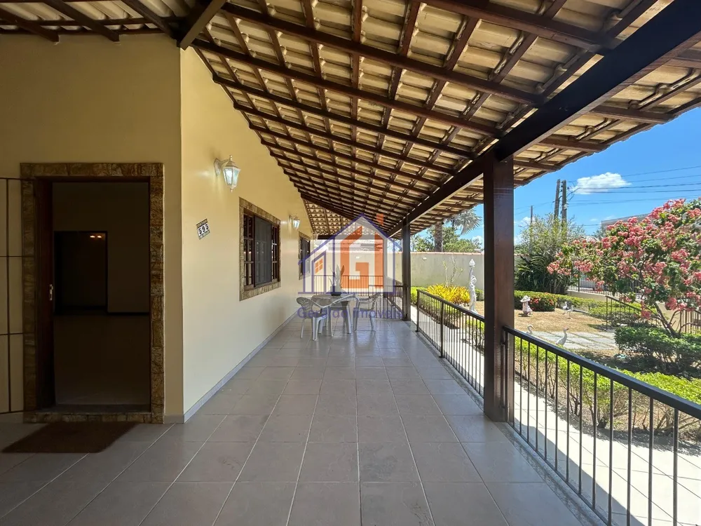 Casa, 2 quartos, 150 m² - Foto 8