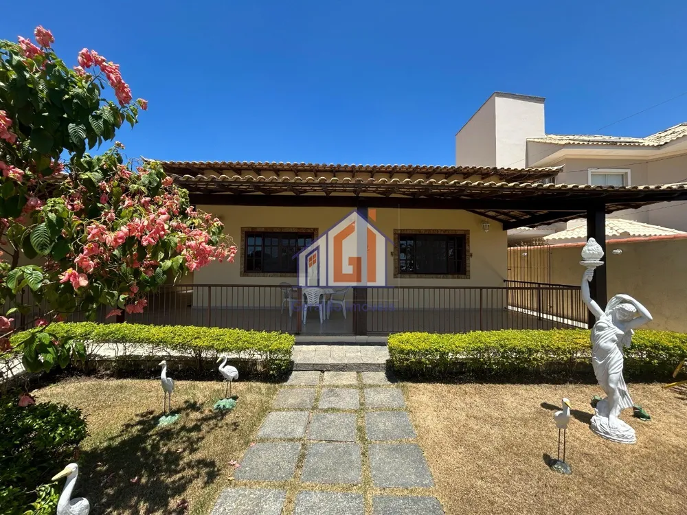 Casa, 2 quartos, 150 m² - Foto 2