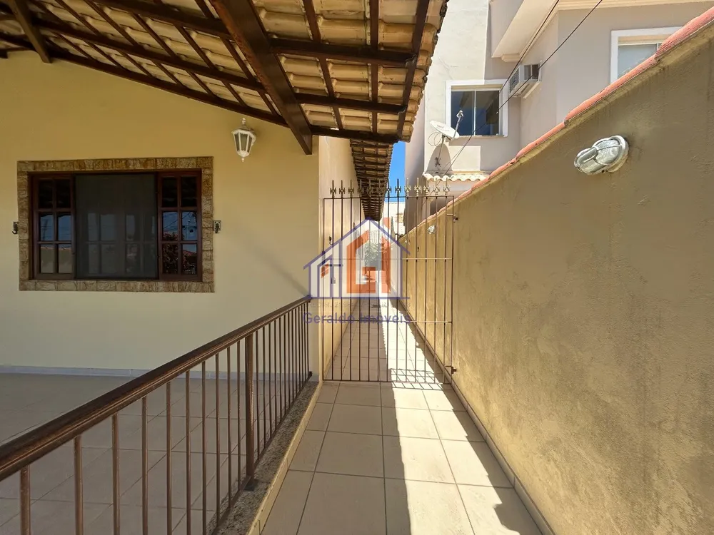 Casa, 2 quartos, 150 m² - Foto 6