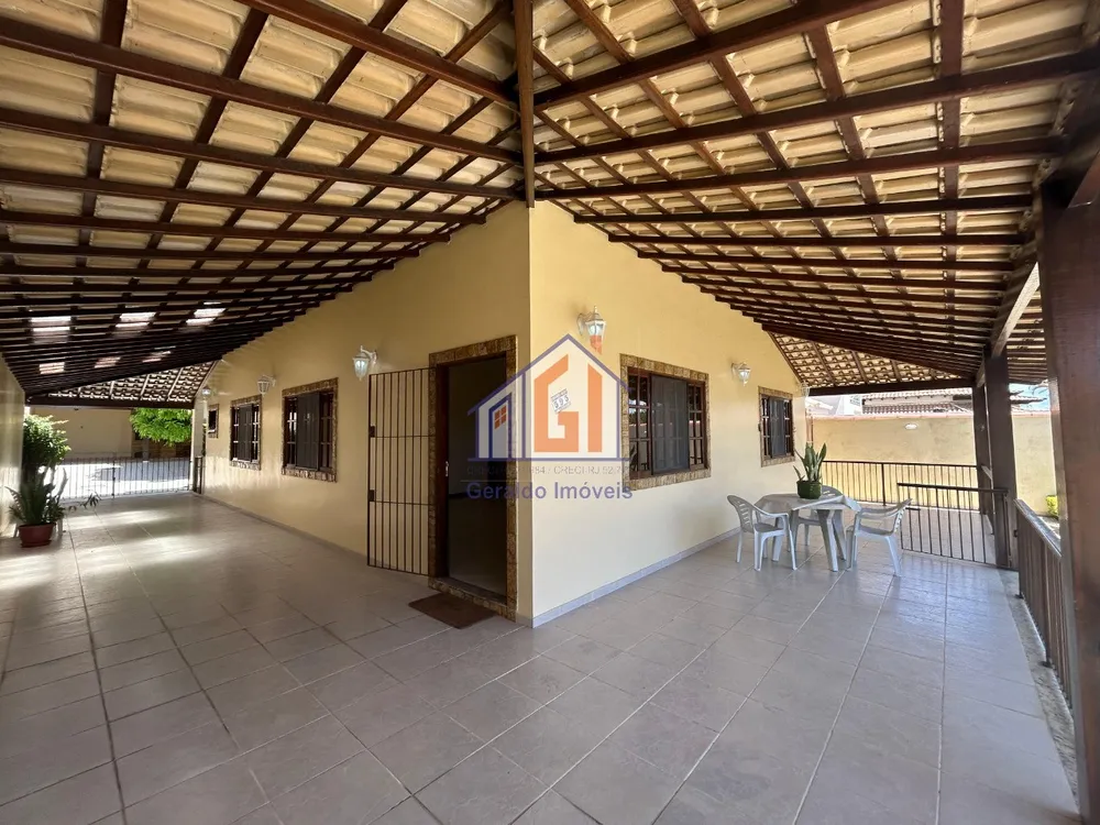 Casa, 2 quartos, 150 m² - Foto 9