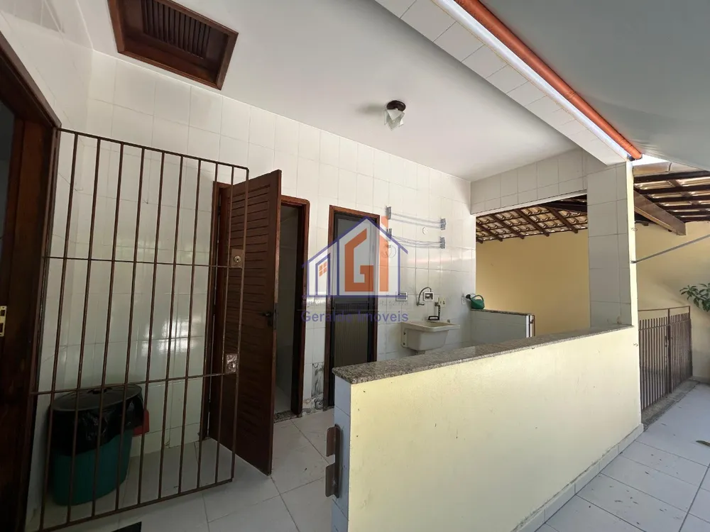 Casa, 2 quartos, 150 m² - Foto 25