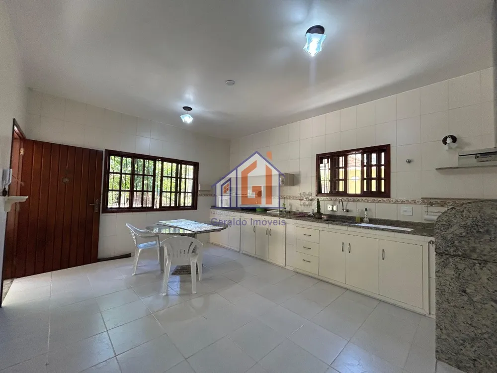Casa, 2 quartos, 150 m² - Foto 22