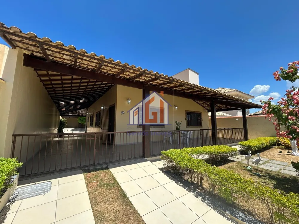 Casa, 2 quartos, 150 m² - Foto 1