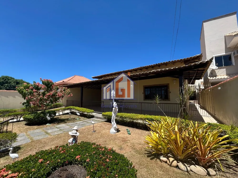 Casa, 2 quartos, 150 m² - Foto 3