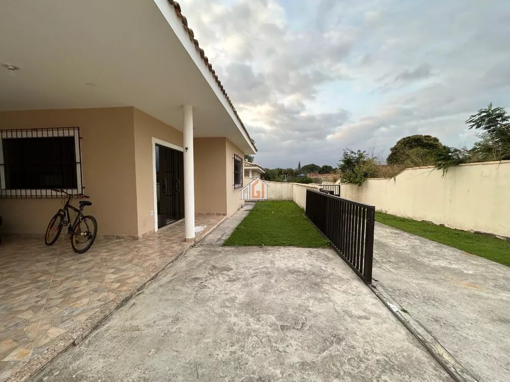 Casa à venda com 3 quartos, 102m² - Foto 3