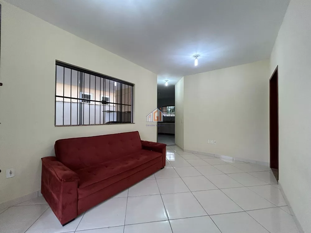 Casa, 3 quartos, 102 m² - Foto 6