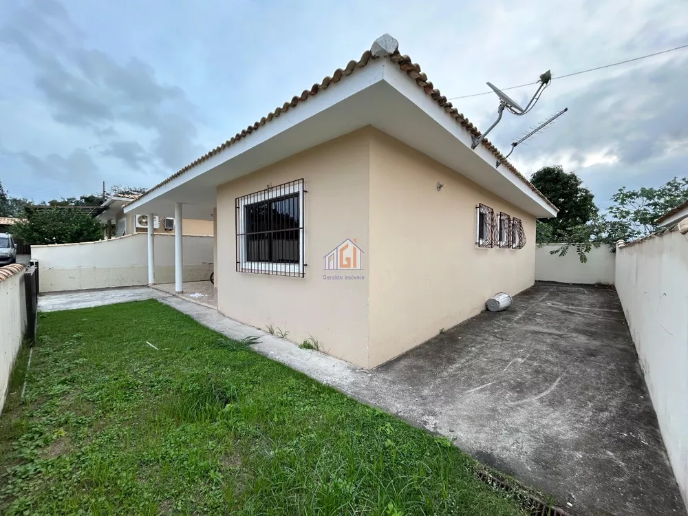 Casa, 3 quartos, 102 m² - Foto 5
