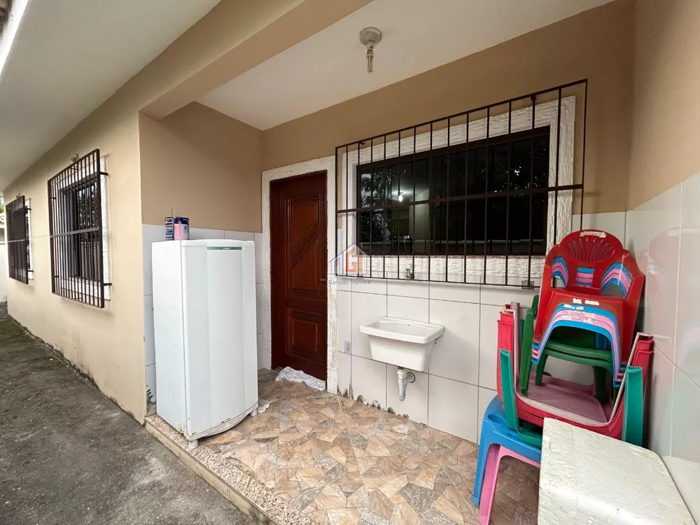 Casa, 3 quartos, 102 m² - Foto 26