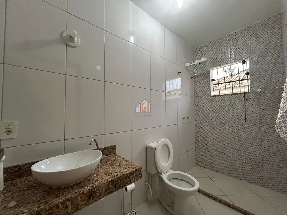 Casa, 3 quartos, 102 m² - Foto 14