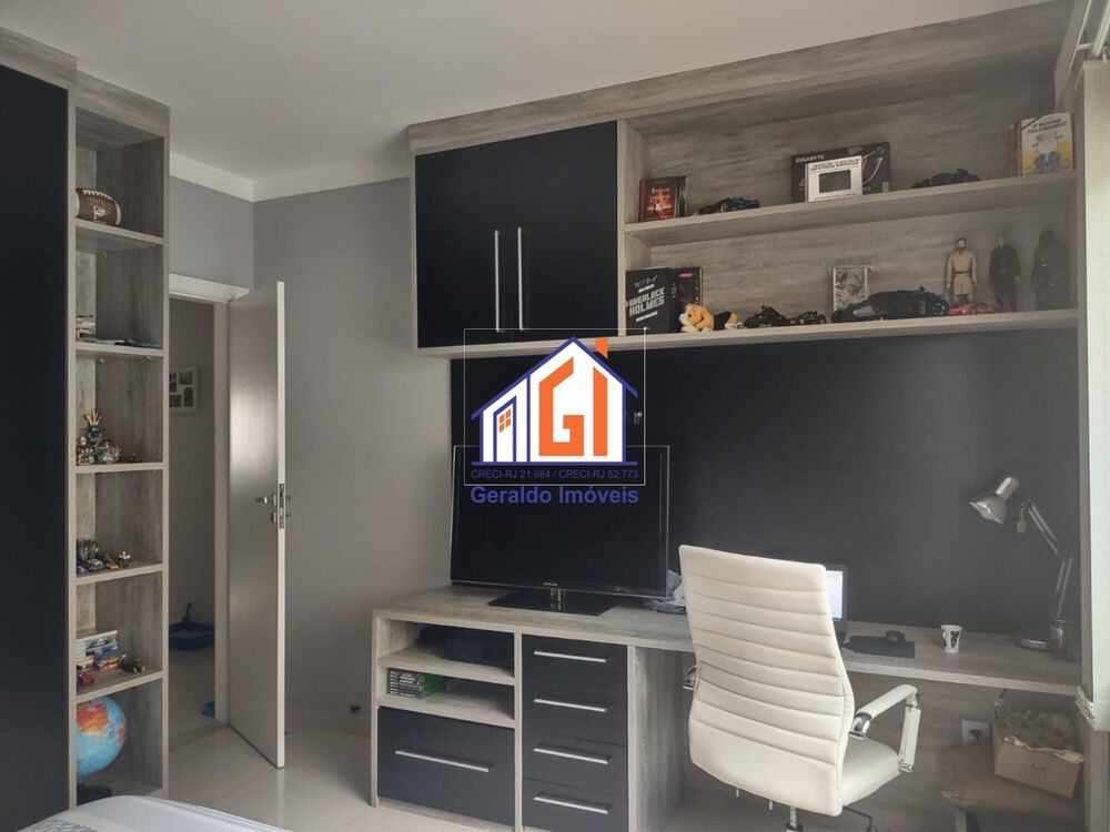 Casa, 2 quartos, 164 m² - Foto 12